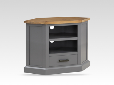 14362 Corner TV Unit