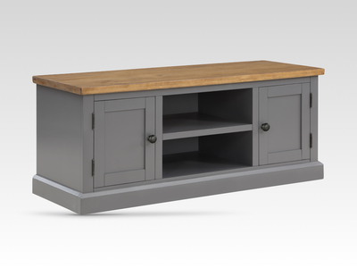 14363 Large TV Unit