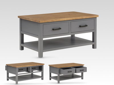 14365 Coffee Table