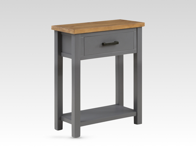 14367 Small Console Table