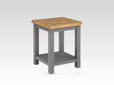 14368 Lamp Table