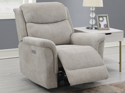 14662 Armchair Electric Beige