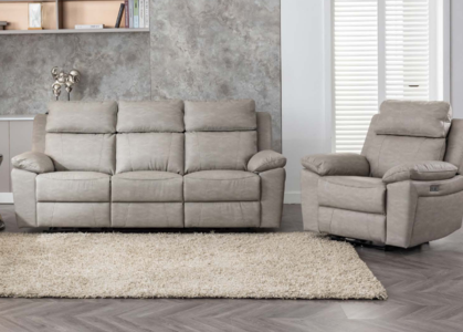 16200 3+1+1 Suite Silver