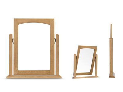 13791 Vanity Mirror