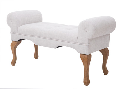 11378 Boudoir Bench