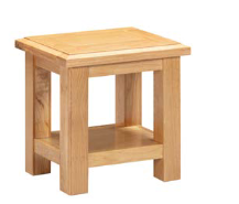 15740 Lamp Table