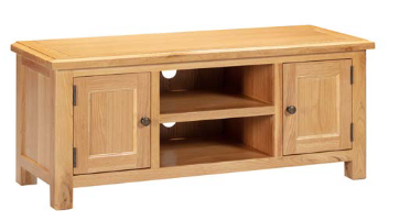 15744 Large TV Unit
