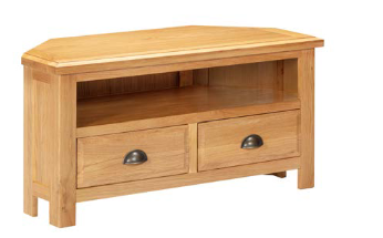 15743 Corner TV Unit