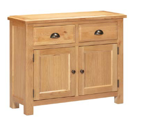 15745 Compact Sideboard