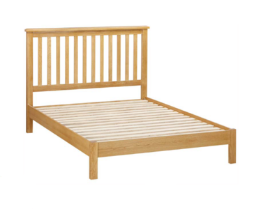 15756 5ft Slatted Bed