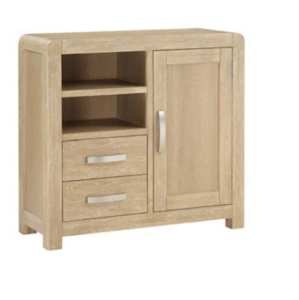 15331 Oak Media Unit