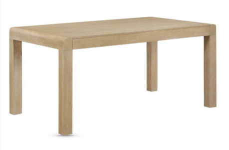 15330 160cm Dining Table