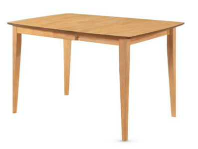 15392 75cm Dropleaf Dining Table
