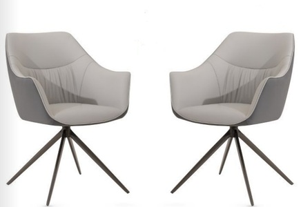 15289 Dining Chair KD