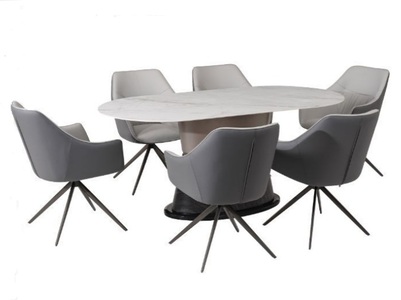 15881 Dining Set KD