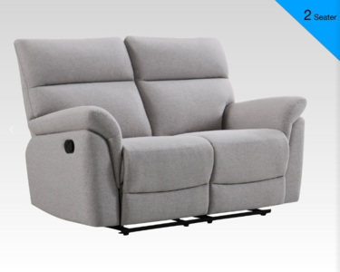 15933 2 Seater Manual Ash