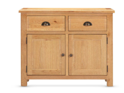 15746 2 Door Sideboard