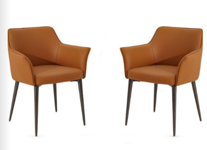 15303 Dining Chair KD