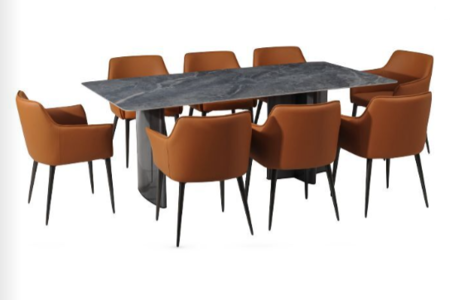 15882 Dining Set KD