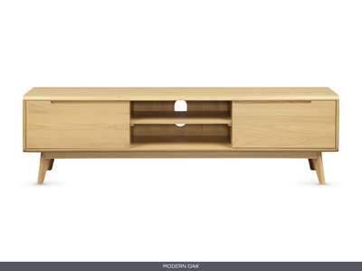 14637 Triple TV/DVD Unit