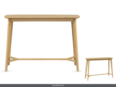 14635 Console Table