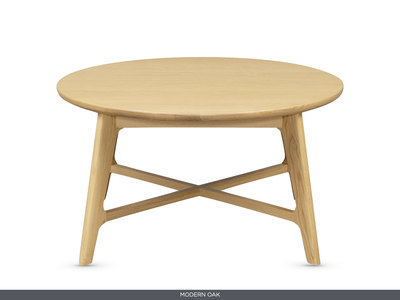 14632 Round Coffee Table