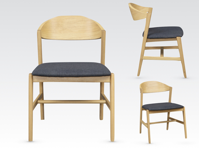 14629 Dining Chair