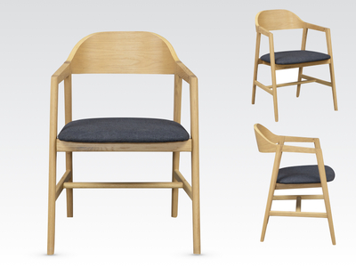14628 Carver Chair