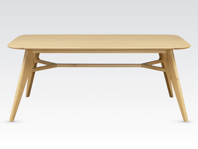 14626 180cm Dining Table