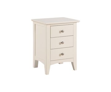 15089 Large nightstand Ivory