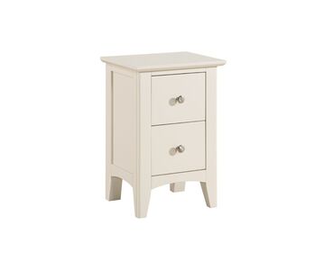 15088 Small Nightstand Ivory