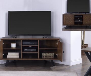 15177 Corner TV Unit