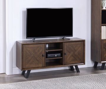 15178 Straight TV Unit