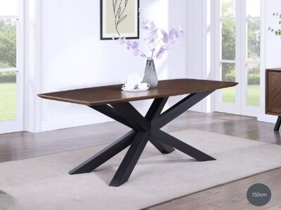 15193 150cm Dining Table