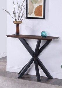 15191 Curved Console