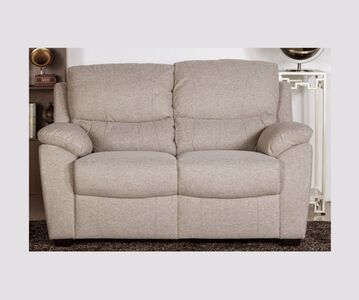 15805 2 Seater Fixed Dune