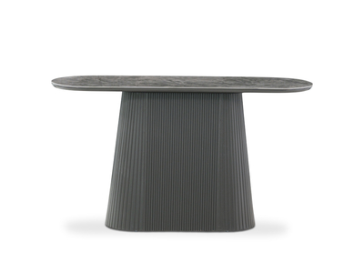 16633 Sintered Stone Console Table