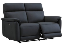 15925 2 Seater Electric Navy