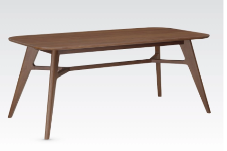 15403 180cm Dining Table (Walnut)