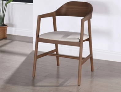 15405 Carver Chair (Walnut)