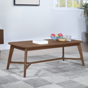 15408 Coffee Table (Walnut)