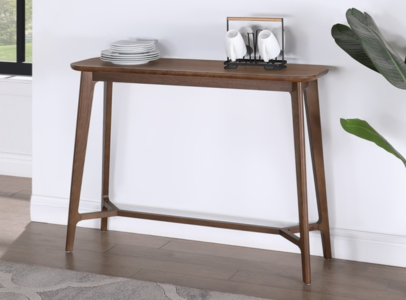15412 Console Table (Walnut)