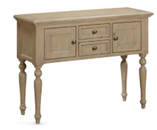 16547 Rustic Buffet Sideboard
