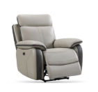 15634 3+1+1 Dark Grey Electric