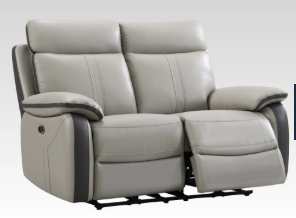 15635 3+2 Dark Grey Electric