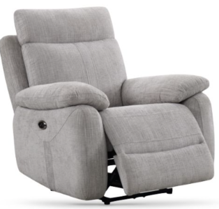 15847 Chair Cement Electric