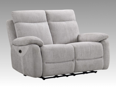 15846 2 Seater Cement Electric