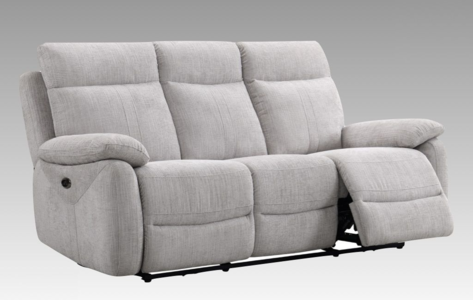 16825 3+1+1 Suite Cement (Electric)