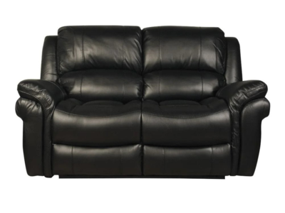 10035 2 Seater Black