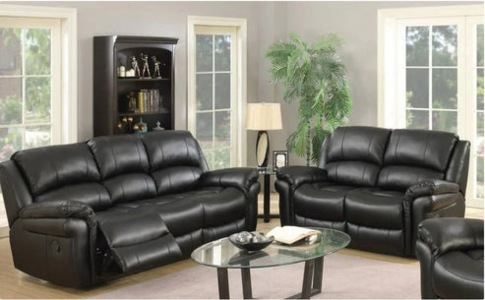 10038 3+2 Black